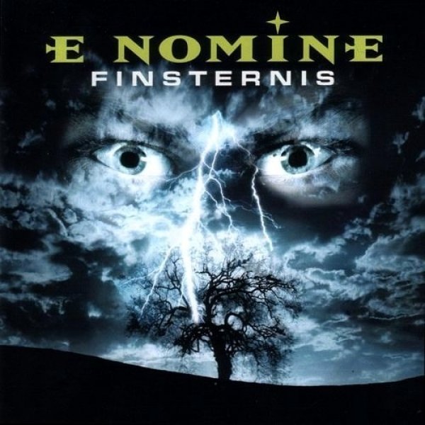 Album E Nomine - Finsternis