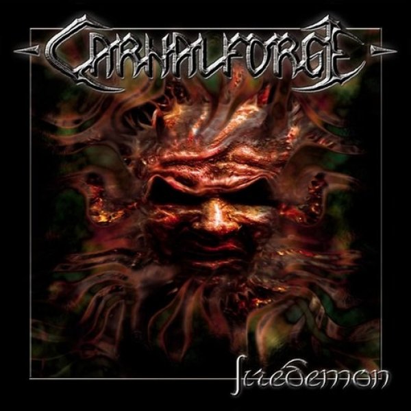 Album Carnal Forge - Firedemon