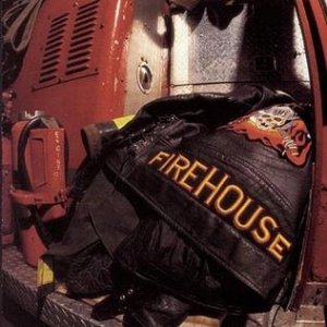Album Firehouse - Sleeping with You