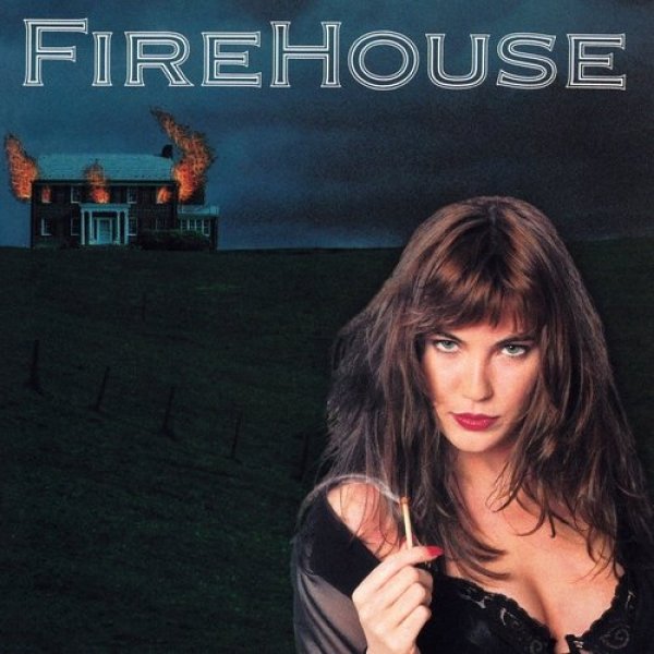 Album Firehouse - FireHouse