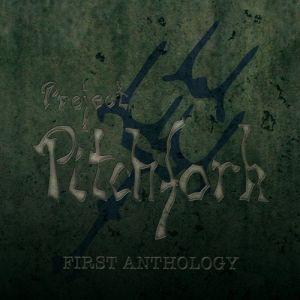 First Anthology Album 