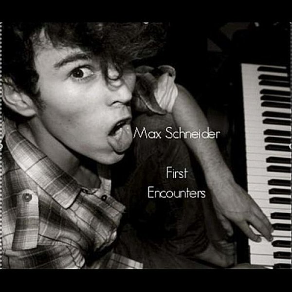 Album MAX - First Encounters