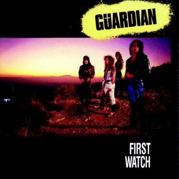Album Guardian - First Watch