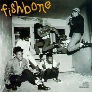 Album Fishbone - Fishbone