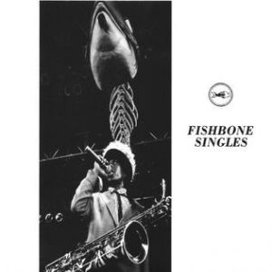Album Fishbone - Singles (Japan only)