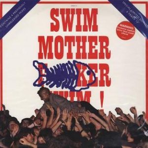 Album Fishbone - Swim