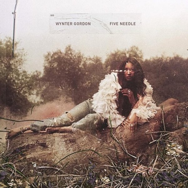 Album Wynter Gordon - Five Needle