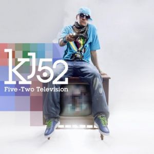 Album KJ-52 - Five-Two Television