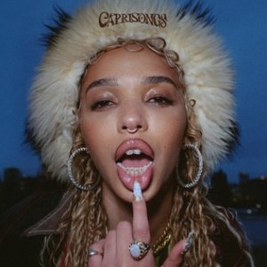Caprisongs - album