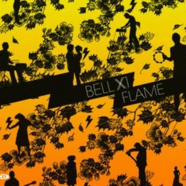 Album Bell X1 - Flame