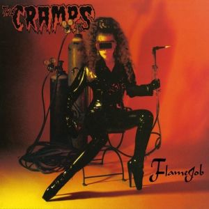 The Cramps Flamejob, 1994