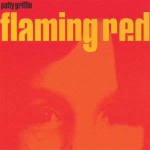 Album Patty Griffin - Flaming Red