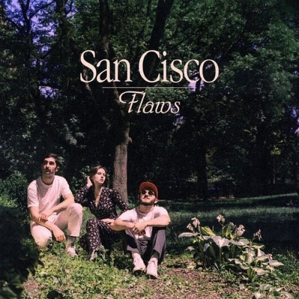 Album San Cisco - Flaws