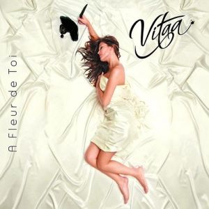 Album Vitaa - À fleur de toi