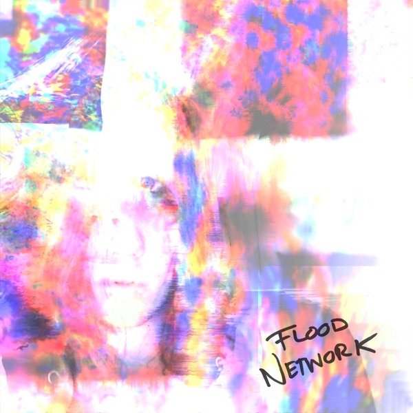Album Katie Dey - Flood Network