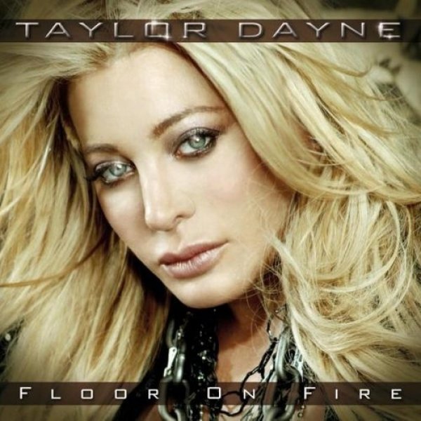 Album Taylor Dayne - Floor on Fire