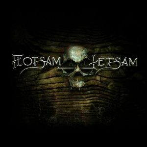 Album Flotsam and Jetsam - Flotsam and Jetsam