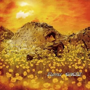 Album GACKT - Flower