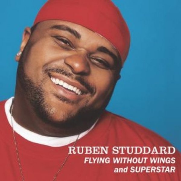 Album Ruben Studdard - Flying Without Wings