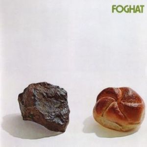 Album Foghat - Foghat