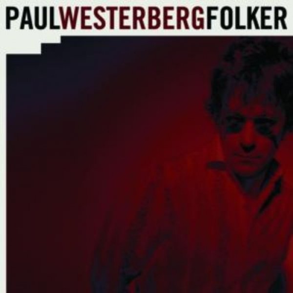 Album Paul Westerberg - Folker