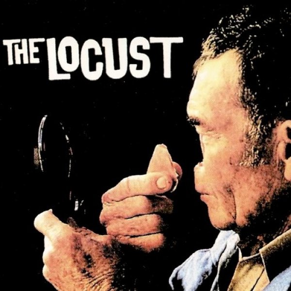 Album The Locust - Follow the Flock, Step in Shit