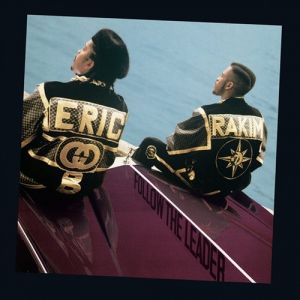 Album Eric B. & Rakim - Follow the Leader