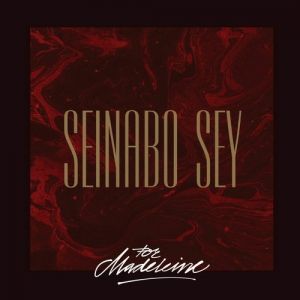 Album Seinabo Sey - For Madeleine