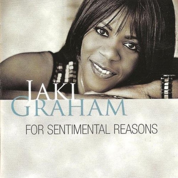 Album Jaki Graham - For Sentimental Reasons