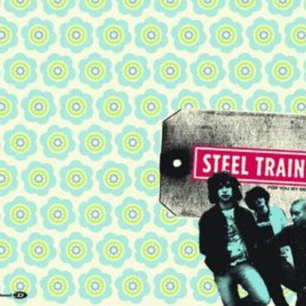 Album Steel Train - For You My Dear