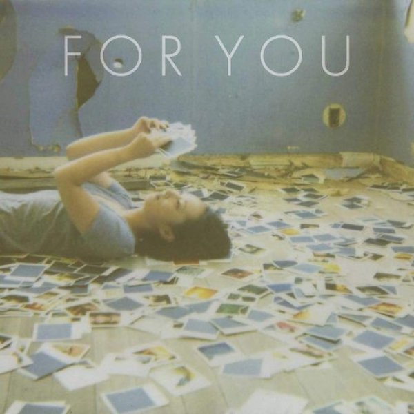 Album Fickle Friends - For You
