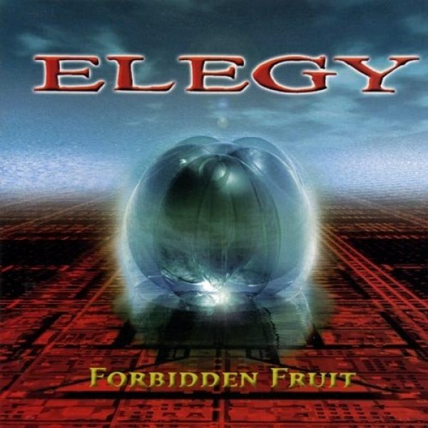 Album Elegy - Forbidden Fruit