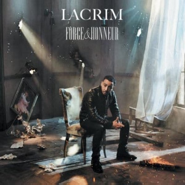 Album Lacrim - Force & Honneur