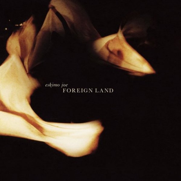 Foreign Land - album