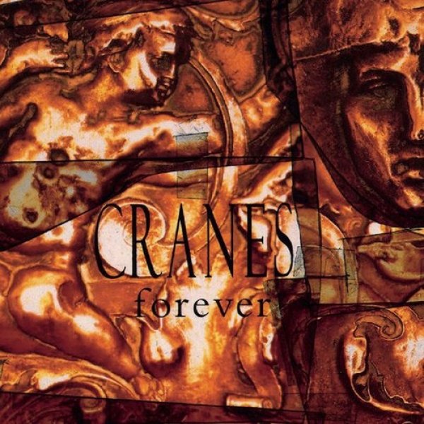 Album Cracker - Forever