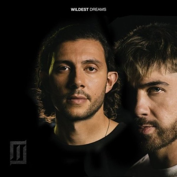 Album Majid Jordan - Forget About the Party