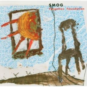 Album Smog - Forgotten Foundation