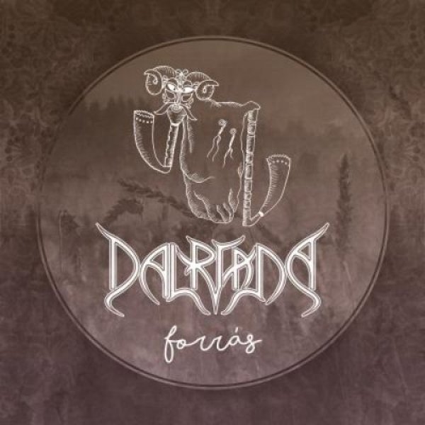 Album Dalriada - Forrás