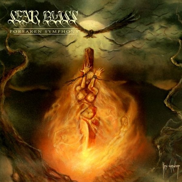 Album Sear Bliss - Forsaken Symphony