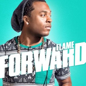Album Flame - Forward