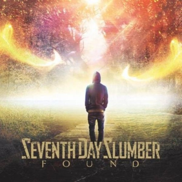 Album Seventh Day Slumber -  Found 