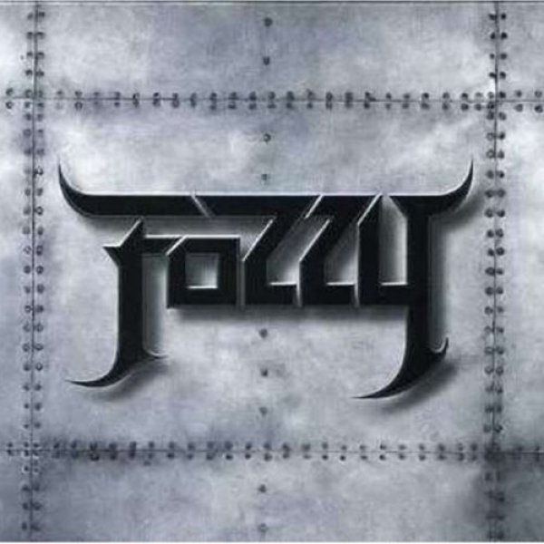 Album Fozzy - Fozzy