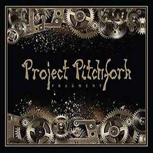 Album Project Pitchfork - Fragment
