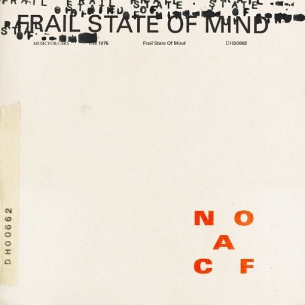 Frail State of Mind - album