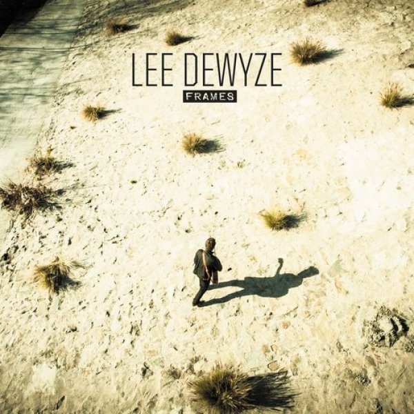 Album Lee DeWyze - Frames