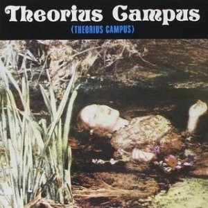Theorius Campus - album