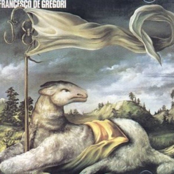 Album Francesco De Gregori - Francesco De Gregori
