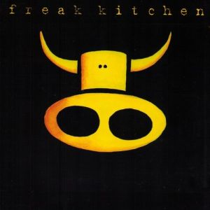 Freak Kitchen Album 