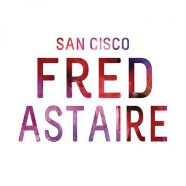 Album San Cisco - Fred Astaire