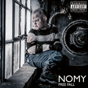 Album Nomy - Free fall